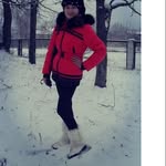 Beryl Antonetta - @holly_izabel_930677 - Instagram