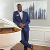 Collins - @hollywoodcold25 - TikTok