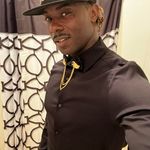 Edward Dwayne Davis - @hollywood_cold83 - Instagram