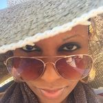 Gwendolyn H. - @hollywood_g.cold - Instagram