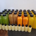 HOLLYWOOD COLD-PRESSED JUICE - @hollywood_cold_pressed_juice - Instagram