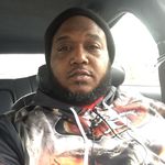 Mike Mayfield - @hollywood_cold1 - Instagram