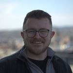 George Holman-Brown - @holmanbrown98 - Instagram