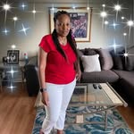 Phyllis Holman Jones - @tonyer.johnson - Instagram