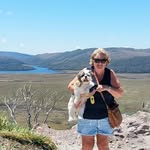 Sue Holman Jones - @2justdoinit - Instagram