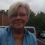 Mary Ann Skinner Holman - @skinnerholman - Instagram