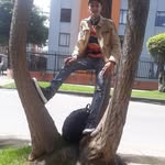 Holmes Lopez Escobar - @holmeslooez - Instagram