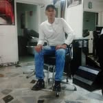 Holmes Lopez Escobar - @lopezcalos1956 - Instagram