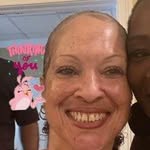 Angela Holmes Moore Reid - @chosen220 - Instagram