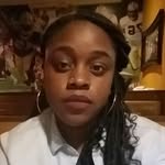 Ciara Holmes-Moore - @cicivb14 - Instagram