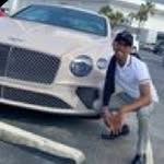 Jamar Holmes-Moore - @marxxo07 - Instagram