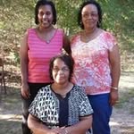Joyce Holmes Moore-Simon - @jashonswag123 - Instagram