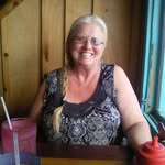 Rita Holmes Moore - @ritaholmesmoore - Instagram