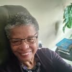 Letha Holmes Williams - @holmesletha - Instagram