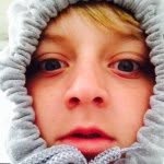 Holt Johnson - @holtariusmaximus - Instagram