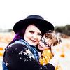 Margaret.Holt-Jones - @reichiwxi18 - TikTok