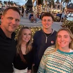 Heather Holt Patterson - @hpat34 - Instagram