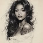 Mea Holt-Wesson - @meaholtwesson - Instagram