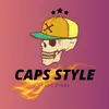 Caps Style - @holvinrivera2 - TikTok
