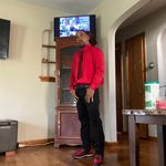 Holvin Rivera - @tuquito430 - Instagram