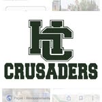 Holy Cross SRC - @hchsofficial - Instagram