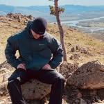 Александр - @_holy_jesus_ - Instagram