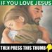 Holy Jesus - Facebook