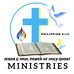 Jesus Paul Power of Holy Ministry  - Facebook