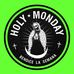 Holy Monday - Facebook