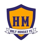 Holy Monday FC - @holy.monday.fc - Instagram