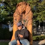 Homar Ramirez - @homarr300 - Instagram