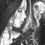 Homar Ramirez - @grimmjow_rimorinkashi - Instagram