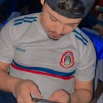 Homar Rivera - @riverahomar - Instagram