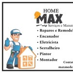 HomeMax - @homemax.service - Instagram