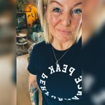 Sabrine Fabricius Andersen - @small_jungle_home - Instagram