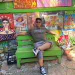 Homer Andrade - @homer_andrade - Instagram