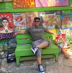Homer Andrade - Facebook
