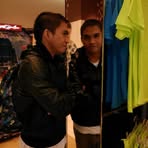 Homer Andrade Abenoja - Facebook