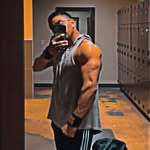 Homer G Andrade - @andradegtx91 - Instagram