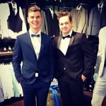 Homer Bailey - @homerbailey41 - Instagram