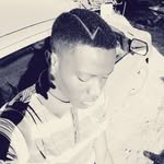 Kennedy Phiri - @homer_black_k - Instagram