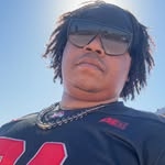 Jonathan Homer Carter Sr. - @jahnhomer - Instagram