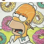 Homer chapado - @homerr_chapado - Instagram