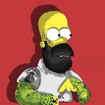 Homer Chapado 🍺 - @homerchapadoo - Instagram
