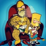 Homerchapado4:20 - @homerchapado4.20 - Instagram