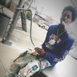 Homer Davis - @bos_blue74 - Instagram
