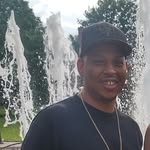 Homer Davis III - @hd22622 - Instagram