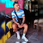 🅗🅞🅜🅔🅡🅞 - @homero_farley - Instagram