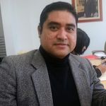 Homer Fields - @omaralbertocamposguerrero - Instagram