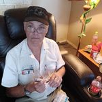 Homer Fields - @homerfields54 - Instagram